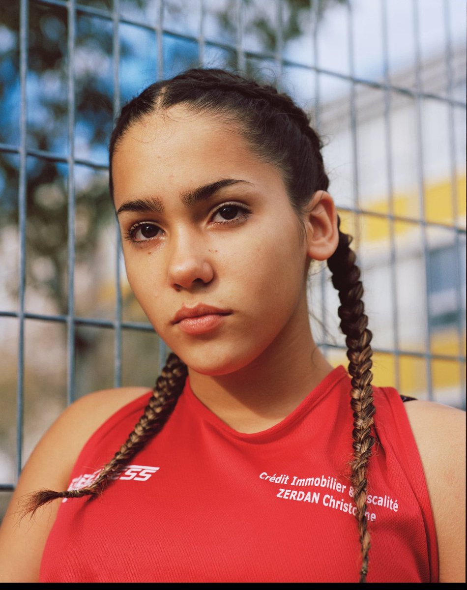 i_D's tweet photo. documenting teenage life in the melting pot of marseille https://t.co/e6SSb8O2QT https://t.co/atnCwJgoZp