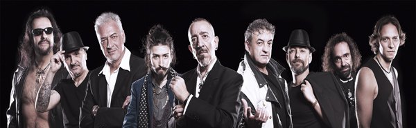 AmigOz visitará hoy MariskalRock Radio un día antes de presentarse ante sus seguidores en la FNAC de Parquesur (Leganés): mariskalrock.com/?p=132582