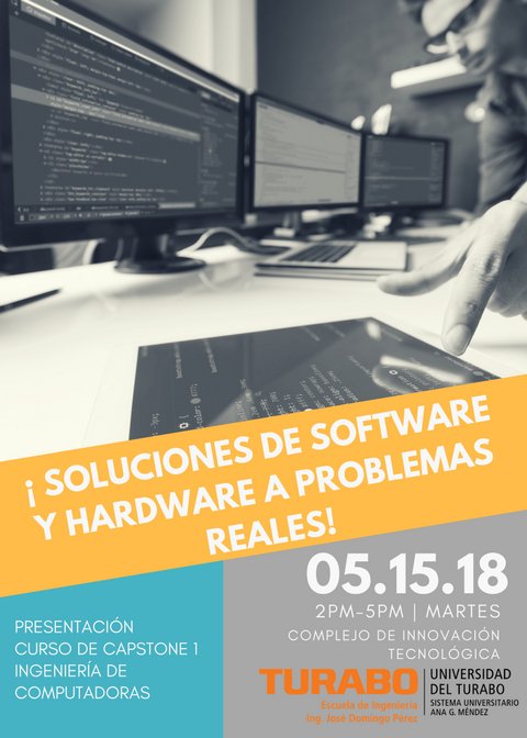 Ingeniería Turabo tweet media