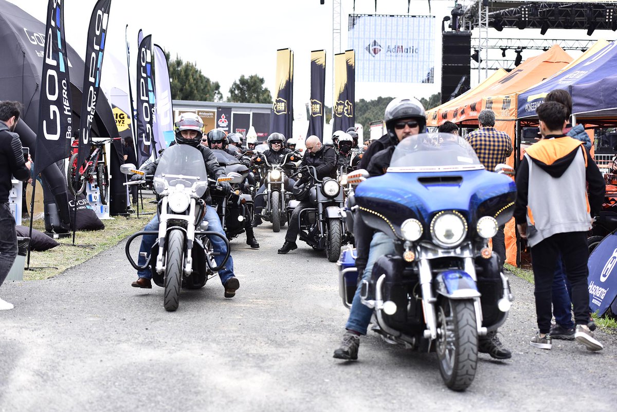 #bigboyzfestival #bigboyzfestival2018 #harleydavidson #kortej