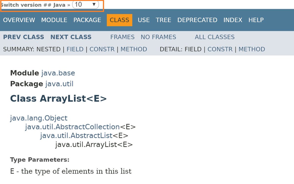 umyu_1105's tweet image. Chrome拡張が完成したので、ツイート #javadoc  #java
◇Chromeストア
chrome.google.com/webstore/detai…