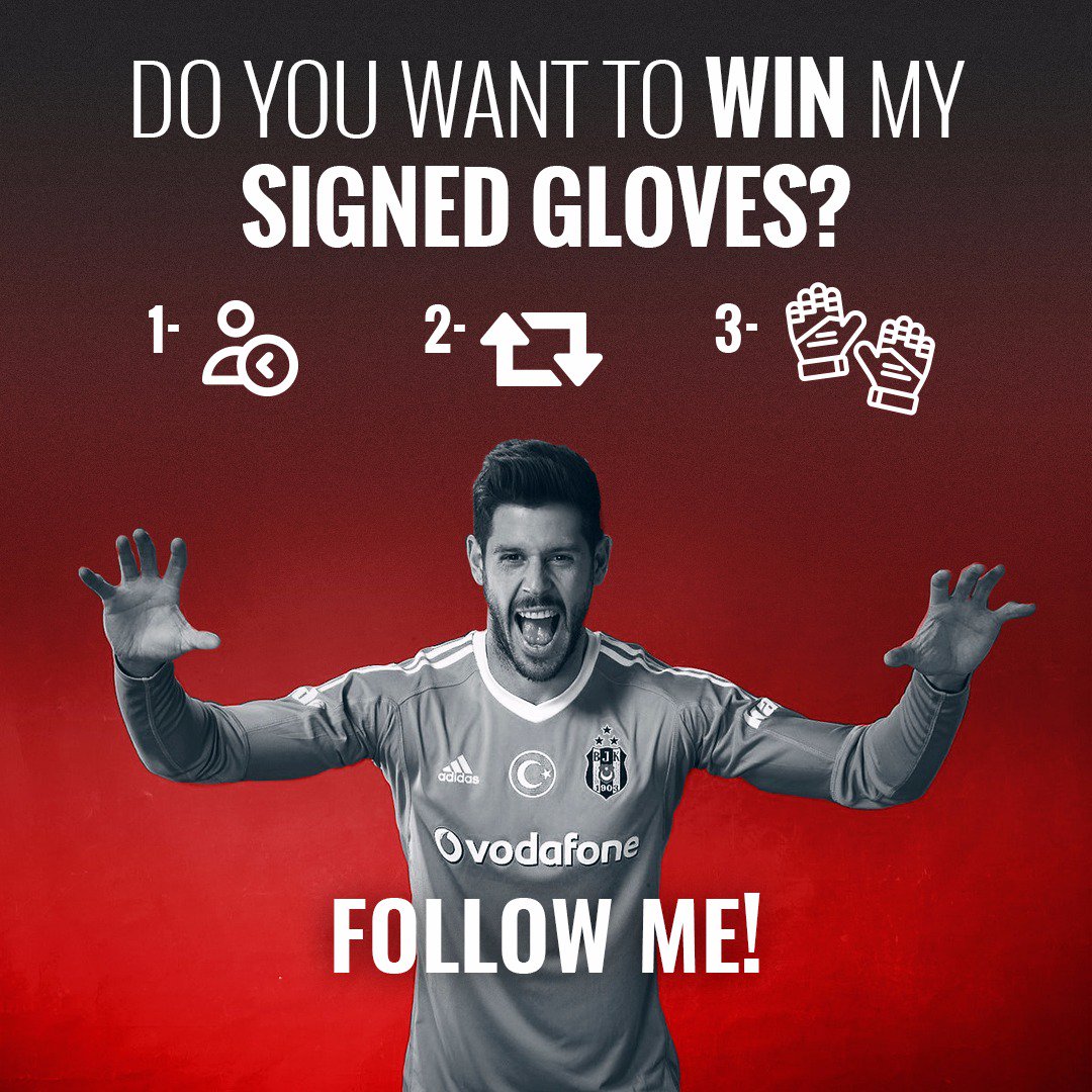 Hola! 👋🏽 Para daros la bienvenida a mi nueva cuenta de Twitter, voy a sortear mis guantes firmados! 
👉🏽 Para participar sígueme y haz RT a este tuit! 😀

Hello! I want to welcome you to my new Twitter account raffling my signed gloves!
👉🏽 Follow me and RT! 

Until 17th may!
