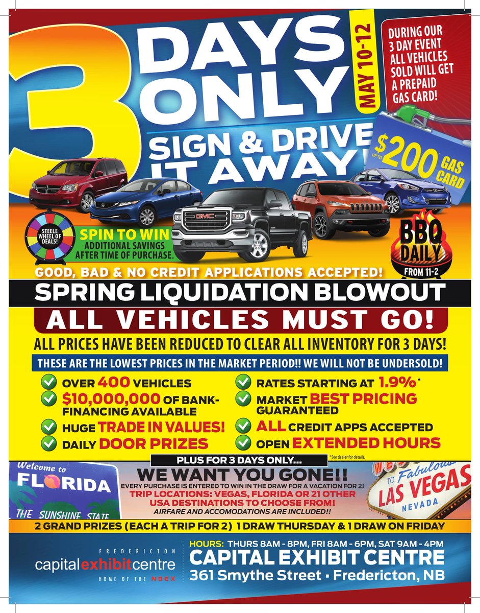 Fredericton Hyundai tweet media