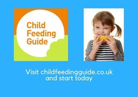 Do you have a #fussyeater - visit buff.ly/2r4Rx38 for an extensive range of parenting tips and tricks! <a href="/ChildFeedGuide/">Child Feeding Guide</a>