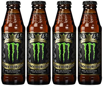 wolfk95's tweet photo. This stuff was my Bain back when it came out , ubermonster when even monster doesn’t have enough sugar. @JSS98Rock #ubermonster https://t.co/PpdZzYWkxo