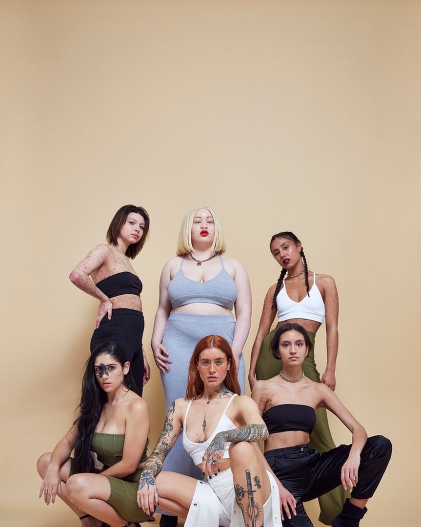 Meet the 6 women on a mission to challenge the world’s perception of beauty, and to inspire babes around the world to love themselves, for themselves. Discover the #inyourownskin campaign: missgu.id/NvfJ7w ✨ #KEEPONBEINGYOU