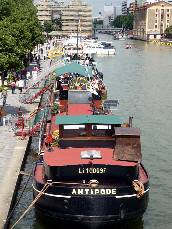 adm_paris's tweet photo. Samedi 12 mai à 14h30 retrouvons-nous sur la #penicheantipode Pour vous inscrire à l'événement, c'est par ici : https://t.co/t5GvEQixng https://t.co/WNC2L4r0nm