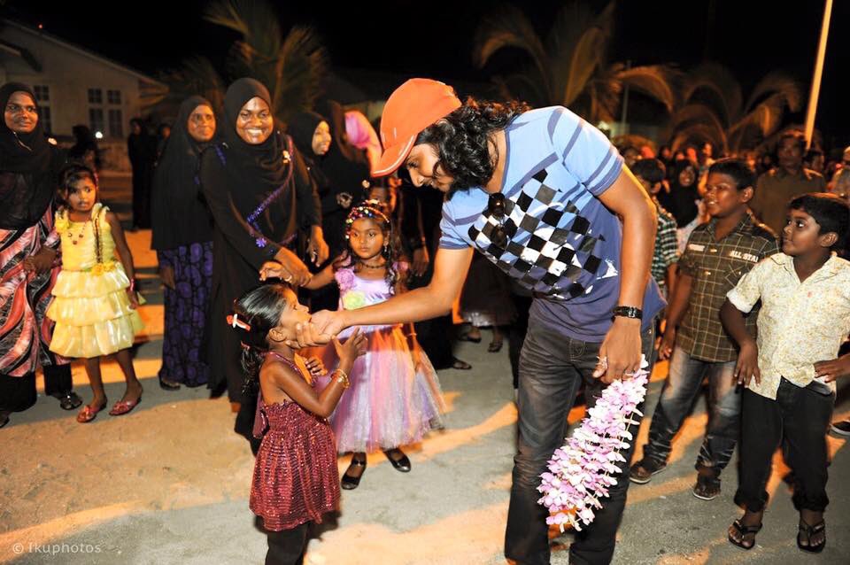 Children are the world’s most valuable resources and its best hope for the future. Happy Children’s Day! 🎁