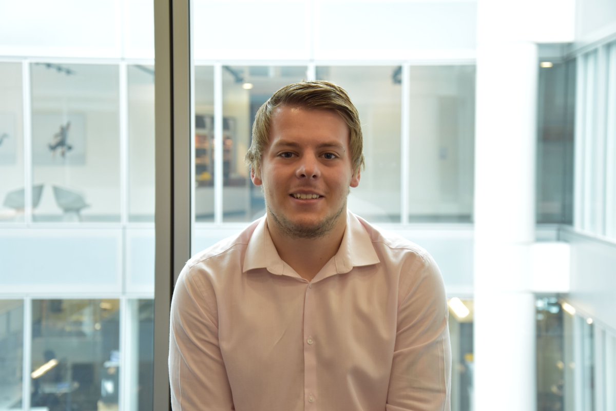 trustinstinct's tweet image. Are you thinking about a career in digital learning? Read how Tom’s apprenticeship equipped him with the skills and knowledge to become a Learning Technologist! buff.ly/2IrYGnL #elearningblog #learningtechnology #learningtechnologist #elearning #digitallearning #career