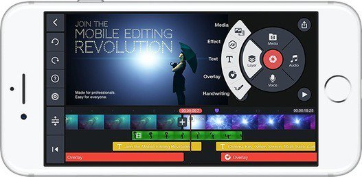 rudytoot1's tweet image. KineMaster — Professional Mobile Video Editing via @NikPeachey sco.lt/7KA39d #videoeditingtools #Androidtools #edtech