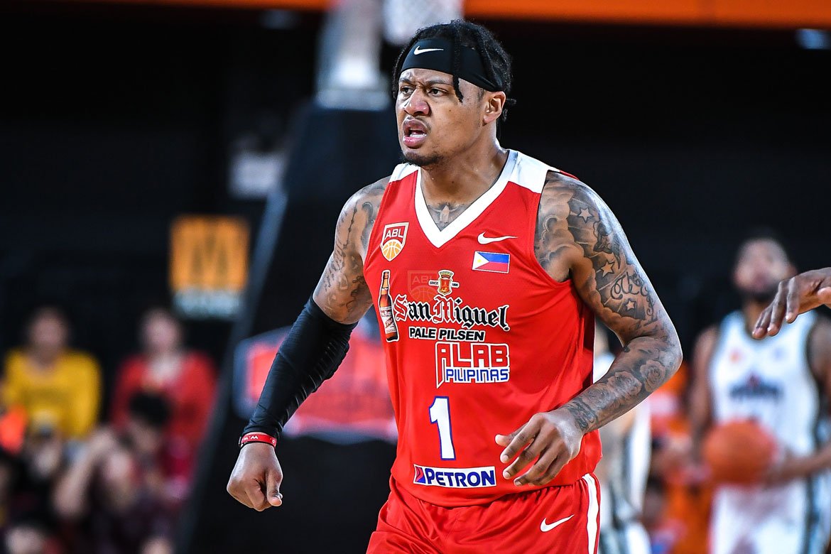 tiebreakertimes's tweet photo. #MPBL2018 Reports: Ray Parks, Jr. set to join Mandaluyong in MPBL >> https://t.co/sRnRAoqjh3 https://t.co/FPJPe59M1S
