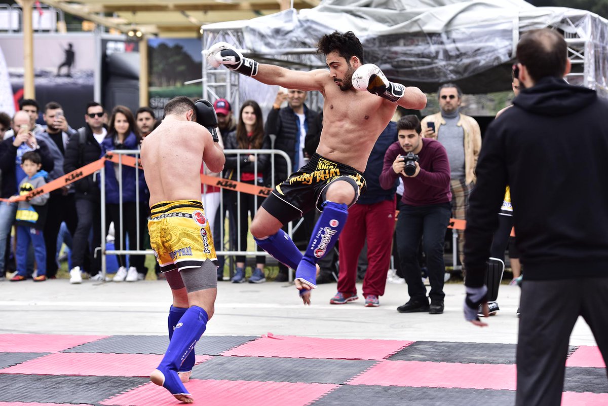 #bigboyzfestival #bigboyzfestival2018