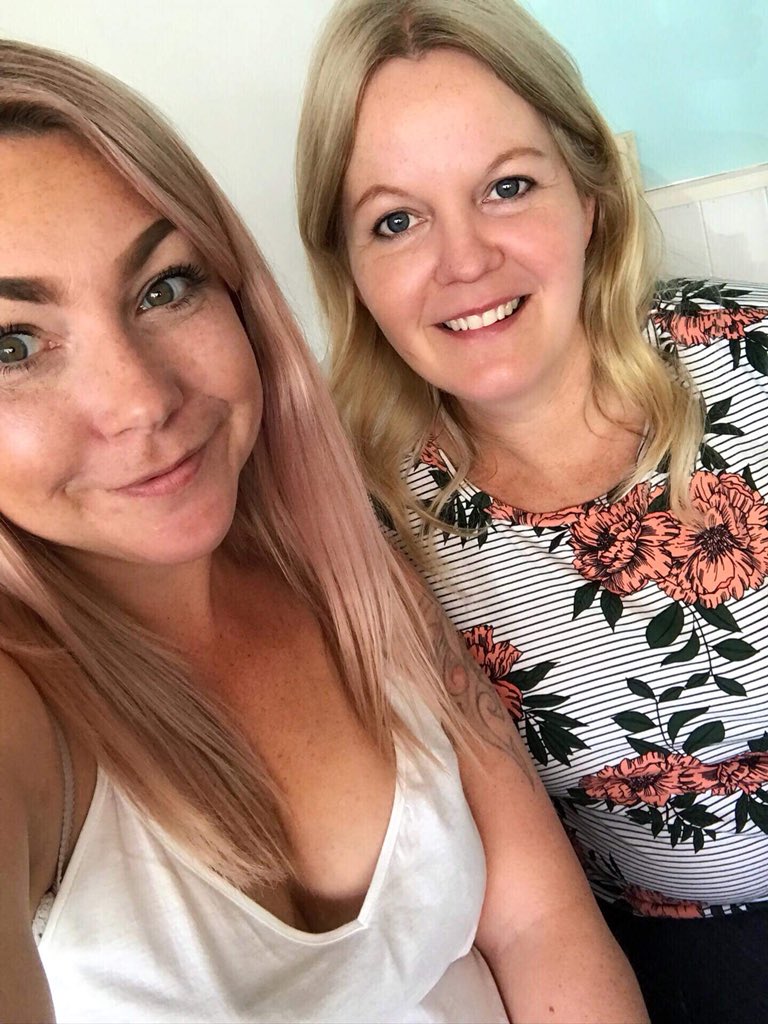 acornishva's tweet photo. Coworking with the lovely @Lisa_Jane_Adams at a new local café in Winton ‘Riff Raff’, lovely breakfast and great to collaborate.
#coworking #collaborate #womeninbusiness https://t.co/lmBJtpBvDo