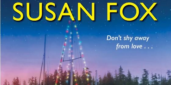 KensingtonBooks's tweet photo. Take your first look at SAIL AWAY WITH ME by #SusanFox on @HEAusatoday → https://t.co/kWKloipXW0 https://t.co/hT9ceH7qX5