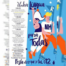MaquinadeMallar's tweet photo. Que alegría participar na #festado17 da @CSPichel xunto cas amigas #boubas. Primeiro concerto de #lévedo e así de contentas estamos a espera do noso debut¡ https://t.co/p4VBYNTjgj