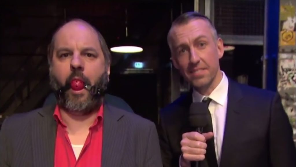 comedystreams's tweet photo. Pufpaffs Happy Hour vom 22.04.#2018 - Folge 44
https://t.co/liGn6c00XH

#BodoWartke #HeleneBockhorst #MatthiasEgersdörfer #PhilippWeber #SebastianPufpaff #VinceEbert https://t.co/l1NpTwXBUm
