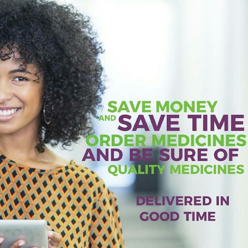 AOAdebakin's tweet image. Now doing nationwide delivery! 

#Accesstomedicines now made easier. 

If not online, send us a Whatsapp order/enquiry +2348082751466

@my_medicines 
#healthforall
#universalcoverage
#medicines
#druguse
@A_HealthAfrica 
@nighealthwatch 
@DisruptAfrica