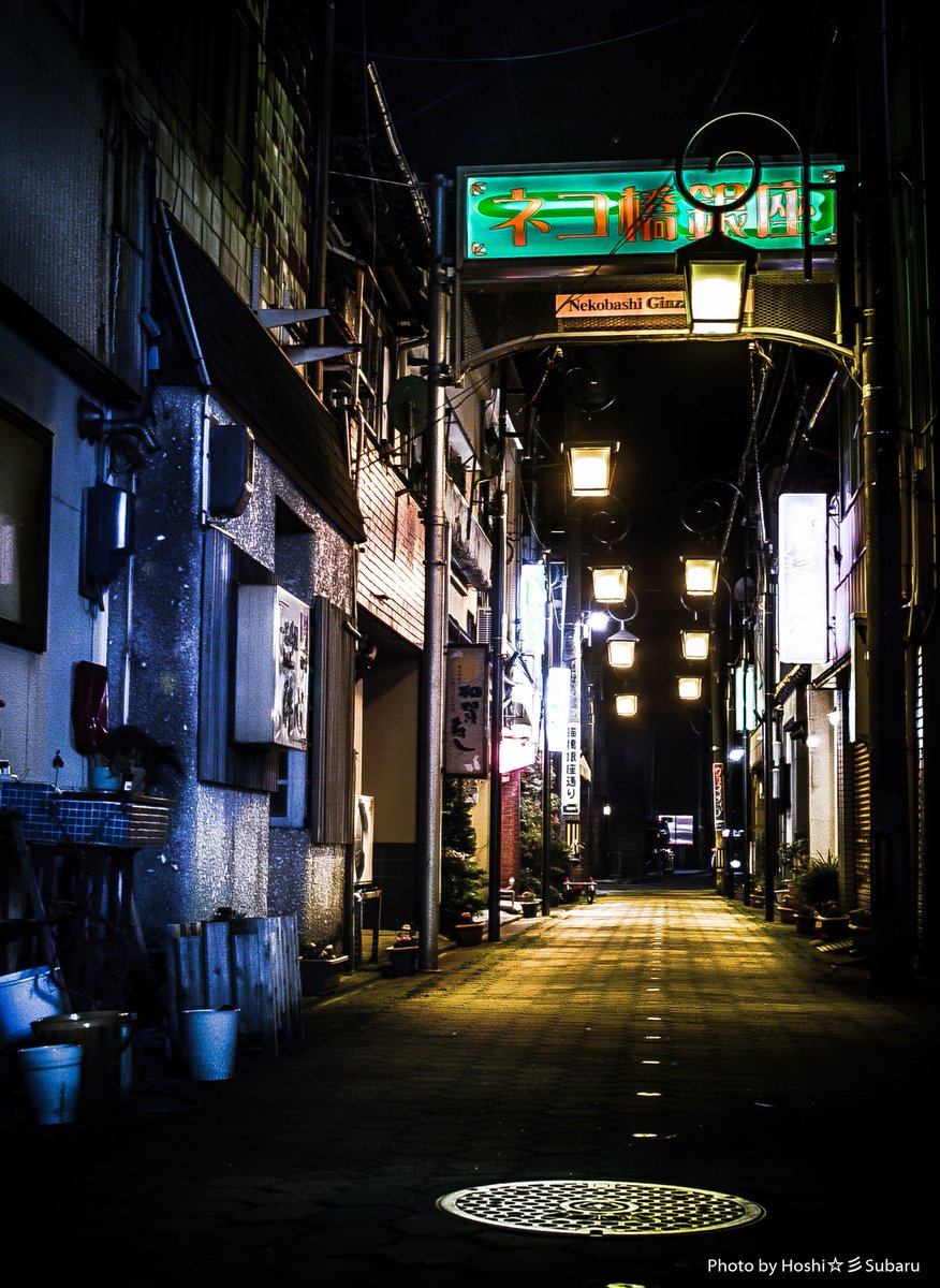 maa1547's tweet image. 今日はこの前撮った写真からです「銀座中央通り」
#sigma #DPMerrill