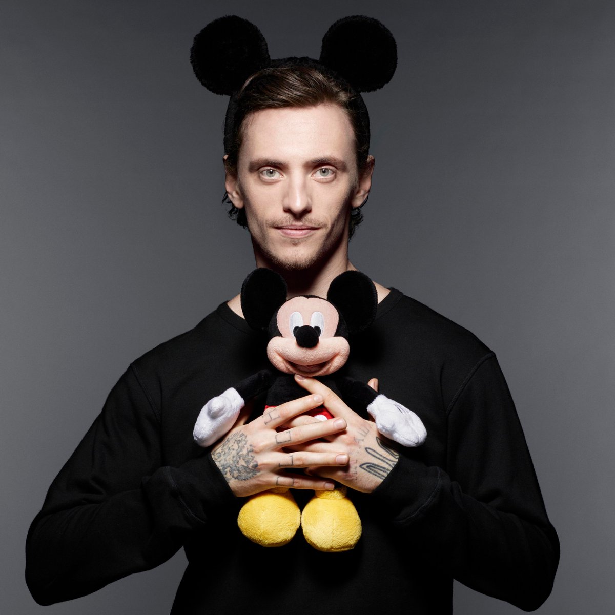 Happy 90th Birthday Mickey! #Mickey90