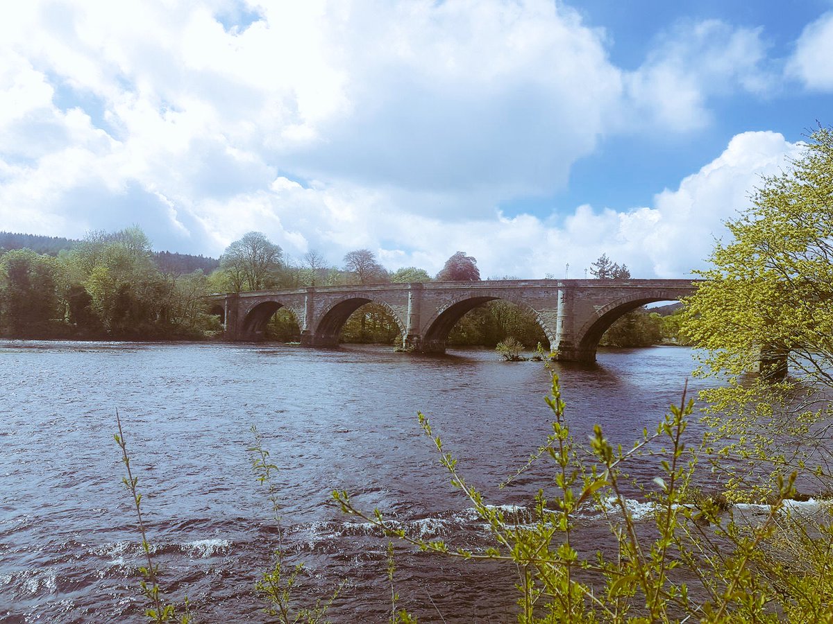 HWrightDD's tweet photo. Helping another new DenPro member set up their account today in beautiful Dunkeld.
@THE_DD_UK @nhsscotproc https://t.co/MNbywz9hxI