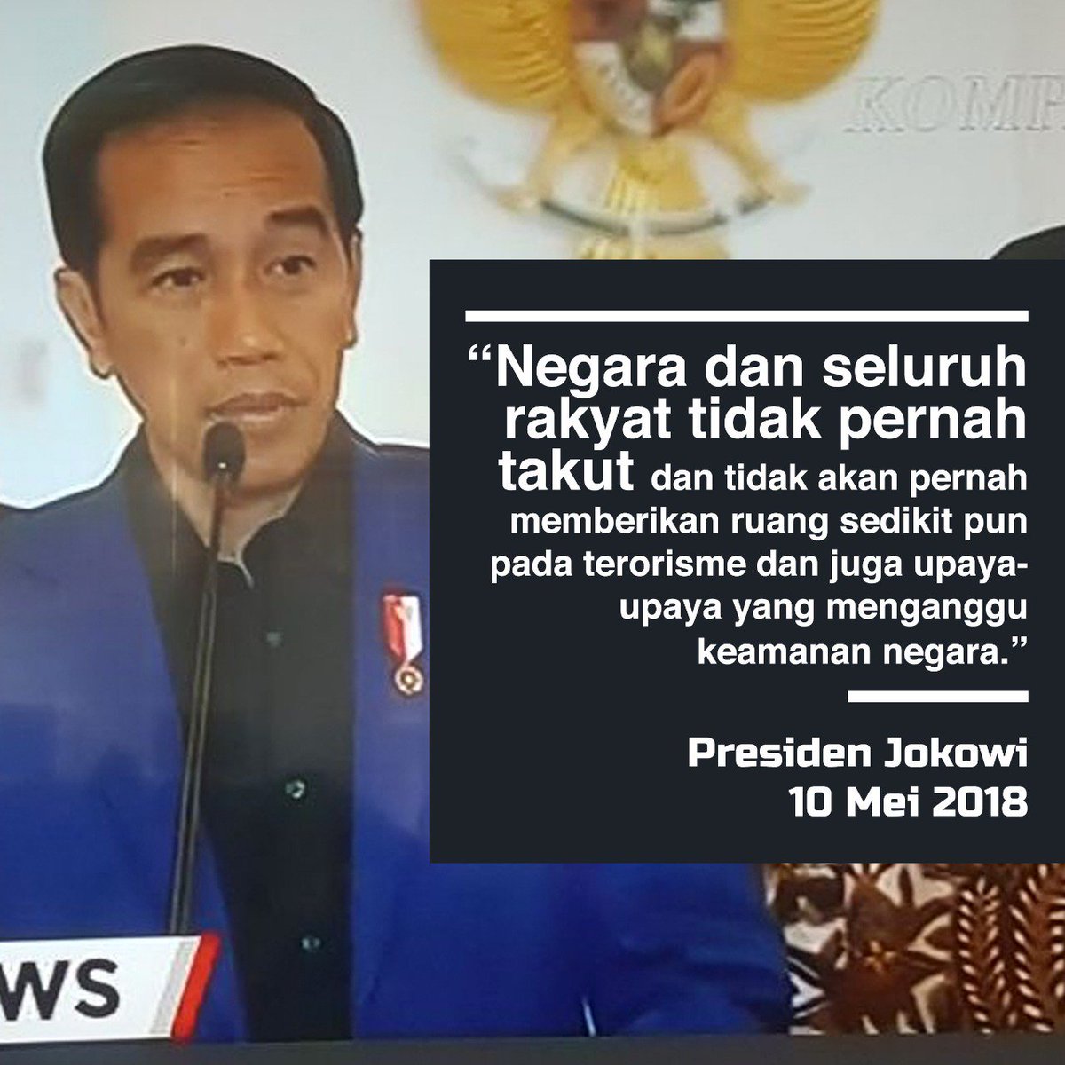 Humas Polsek Wlingi (@humaswlingi) on Twitter photo 