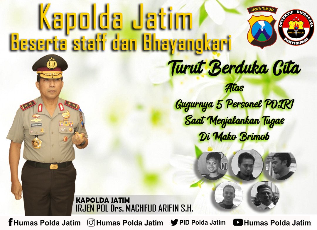 Humas Polsek Wlingi (@humaswlingi) on Twitter photo 