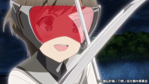 アニメ 刀使ノ巫女 みにとじ 公式 Twitterissa ニコニコ生放送 22 30 刀使ノ巫女 第18話放送 ノロで強化された歩たちは Https T Co Cth2ofhmyk Tojinomiko