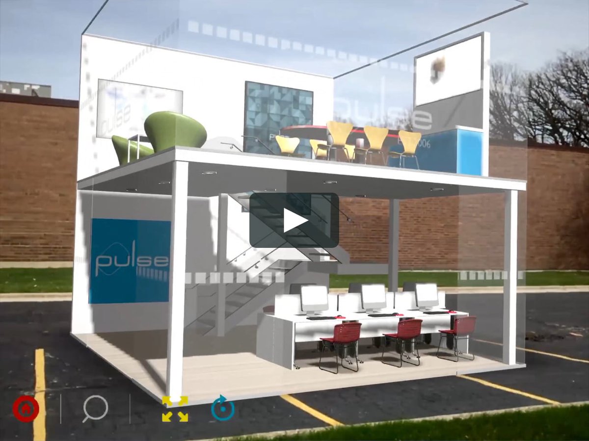ARKitAppsDE's tweet photo. PulseStudio AR Tradeshow Booth Demo https://t.co/2dtp4Mk7sb #pulsestudio #ar https://t.co/keFVkNtDi5