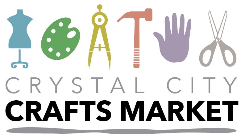 Crystal City Crafts Market tweet media