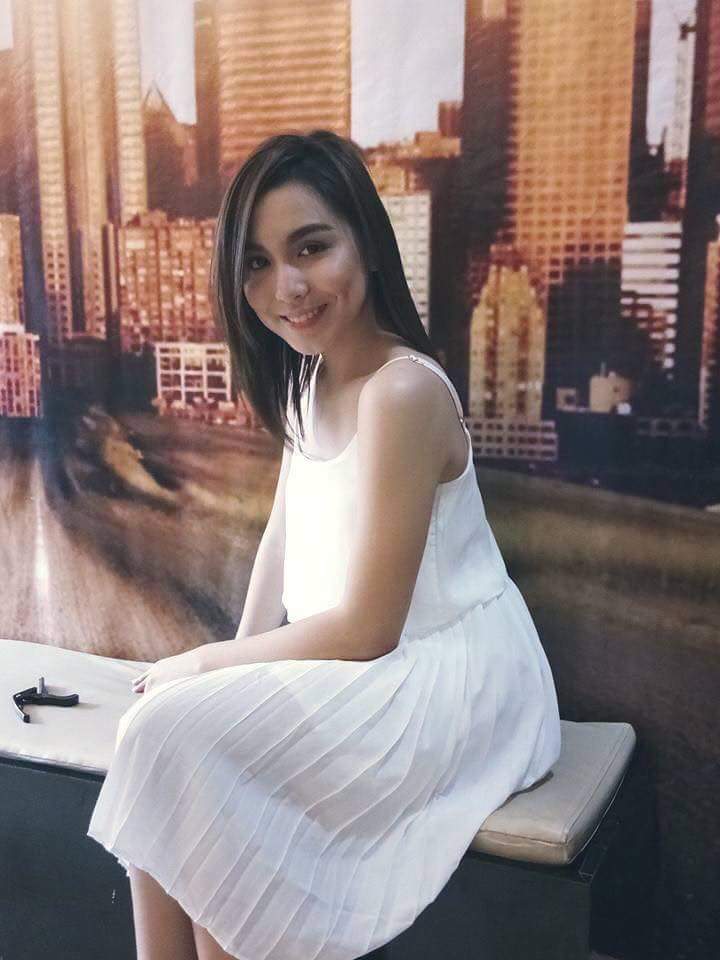 kylineaesthetic's tweet photo. Her dimple we're still the best https://t.co/X417JaEUTE