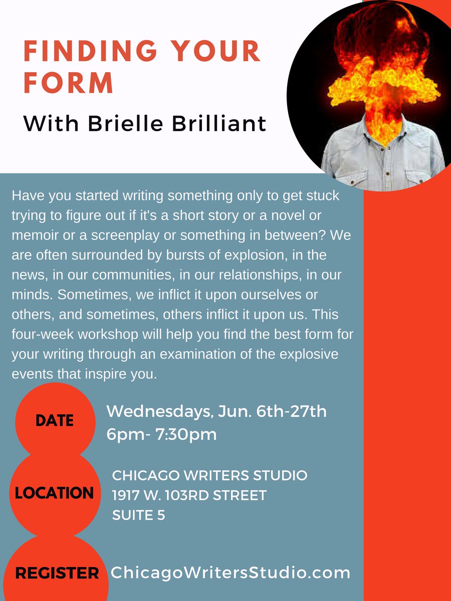 ChicagoWritersStudio tweet media