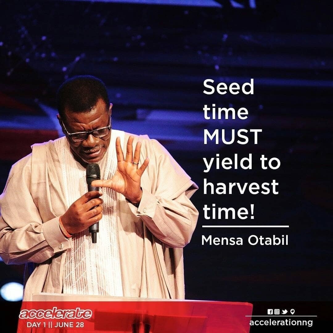 accelerationng's tweet photo. It's 40days exactly to #Accelerate2018 and we are throwing back to @MensaOtabil snippets from #Accelerate2017 

#GainGround #throwback 
#StrongerAndFaster 
#ElevationNG https://t.co/0xHlfzgmqG