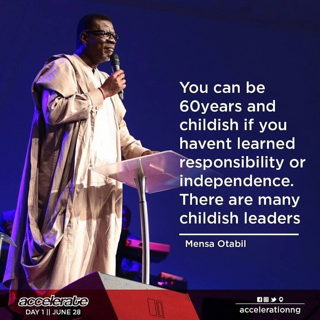 accelerationng's tweet photo. It's 40days exactly to #Accelerate2018 and we are throwing back to @MensaOtabil snippets from #Accelerate2017 

#GainGround #throwback 
#StrongerAndFaster 
#ElevationNG https://t.co/0xHlfzgmqG