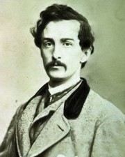 Happy Birthday John Wilkes Booth
(1838 - 1865) Sid Vicious
(1957 - 1979) Bono
57th Birthday 
