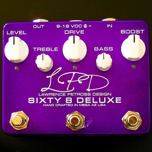EffectsDatabase's tweet photo. Newly added: Lawrence Petross Design (LPD) (@lawrencepetrossdesign) Sixty 8 Deluxe
* * *
https://t.co/HbAgPC2xJl
* * *
#lawrencepetrossdesign #lawrencepetrossdesignlpd #petross #sixty8 #deluxe #overdrive #overdrivepedal #ampsimulation #ampsim #ampsimula… https://t.co/qvX2to7ATR https://t.co/cL7IHWtfTc