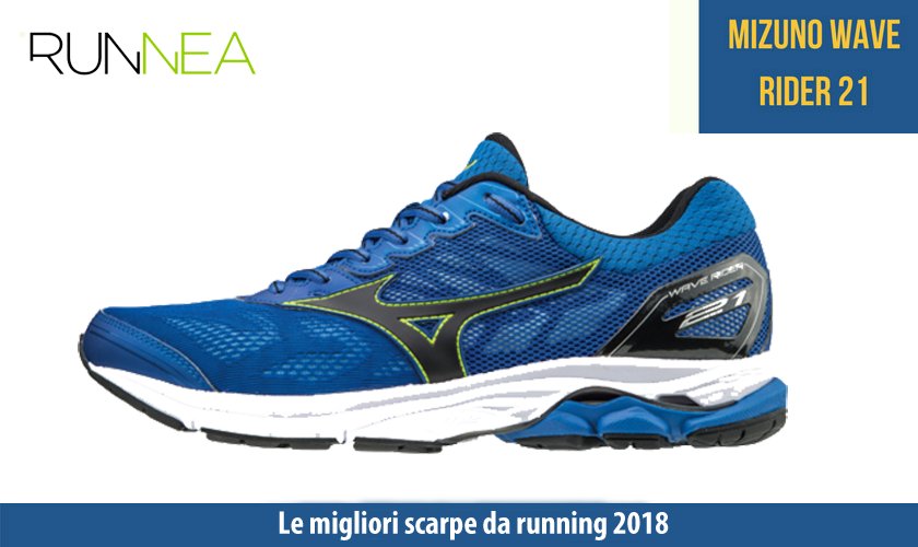 Le migliori scarpe da running deals 2018