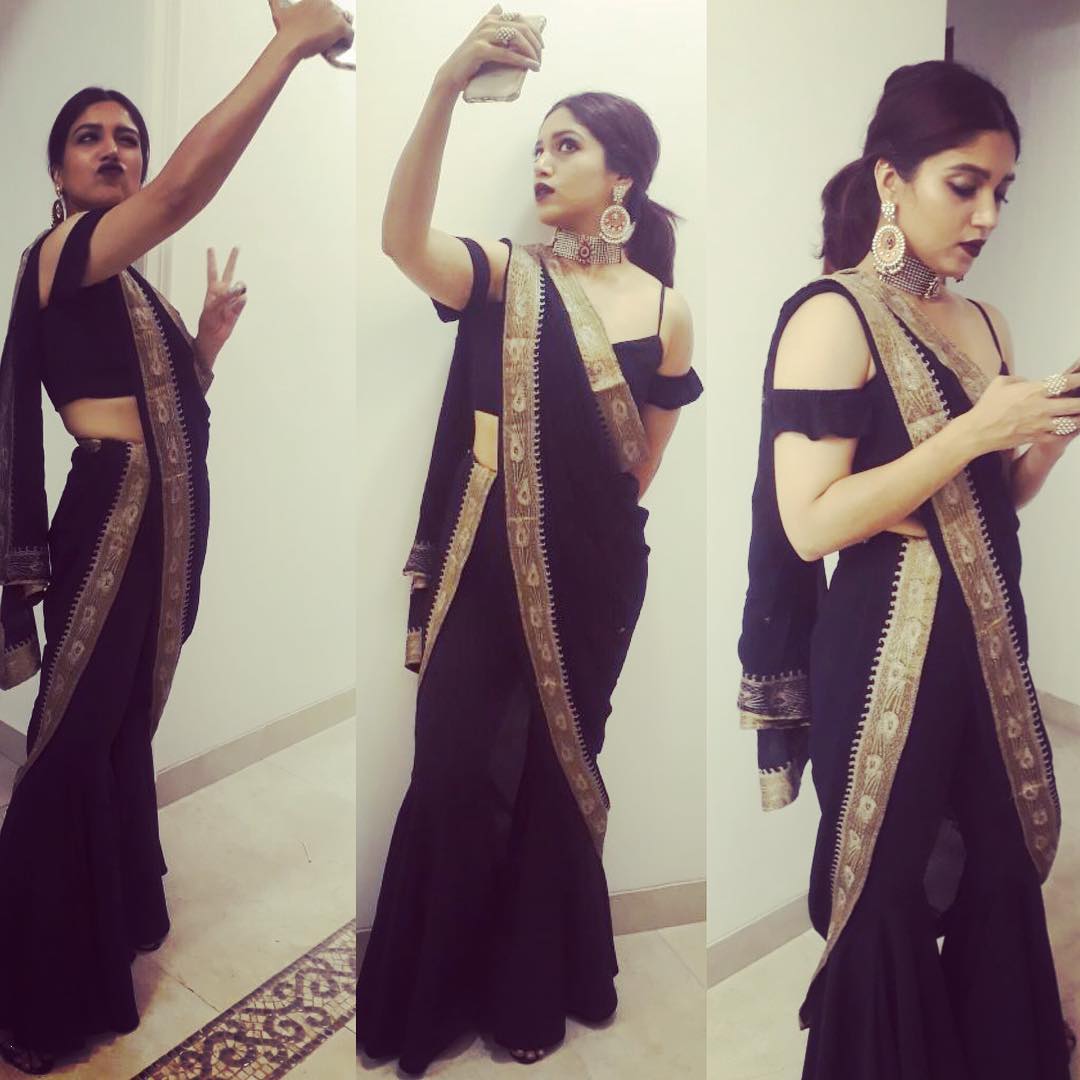 She is Love. ❤ @psbhumi