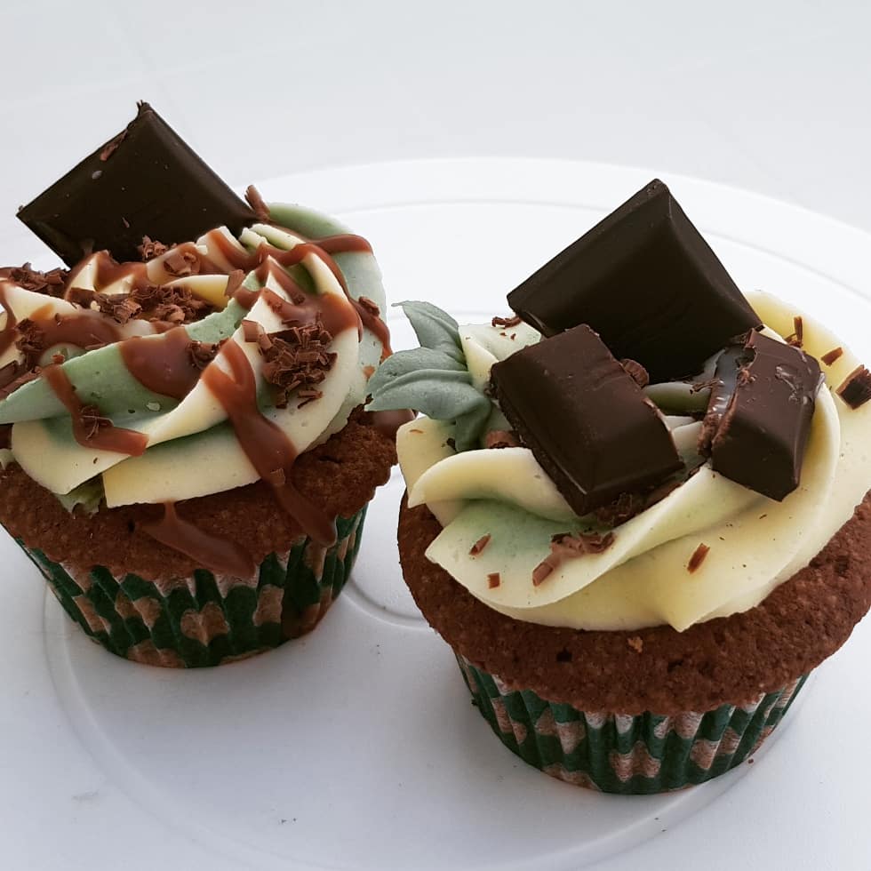 TELengineering's tweet image. We raised over £30 today with our little cupcake sale! Not bad for an office of four! Thanks to our bakers, and our buyers! We are now OVER TARGET!hurrah! 😱✌️@NSPCC #cakesale #2daystogo