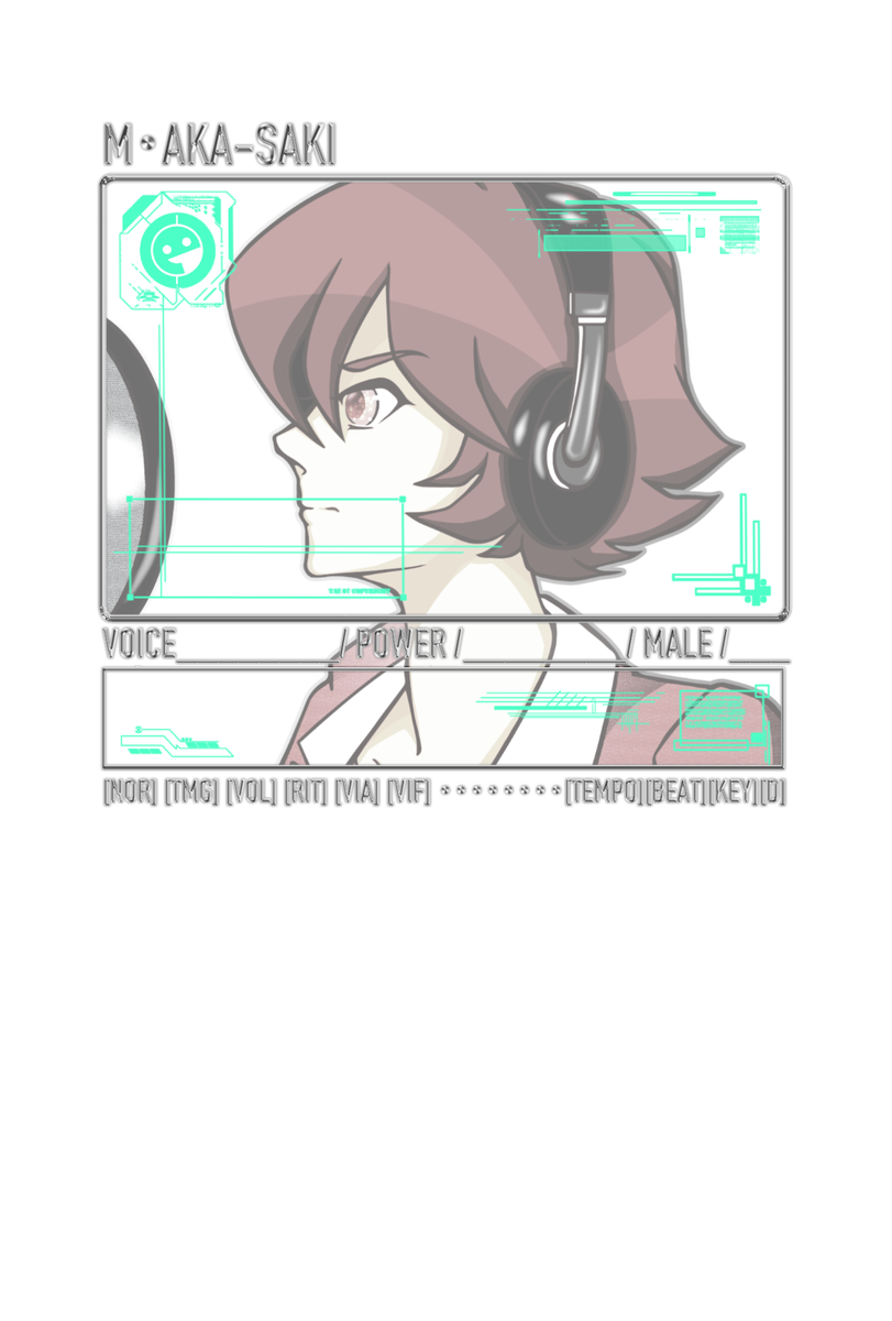 レナ Lenna 祝 Kaito誕15周年 Cevio ハルオロイド ミナミ 赤咲湊 銀咲大和 白咲優大 楽曲 もうすぐ1000カウント よろしくお願いしますm M アニメ いぬやしき より My H T Co Glmxp9fejb