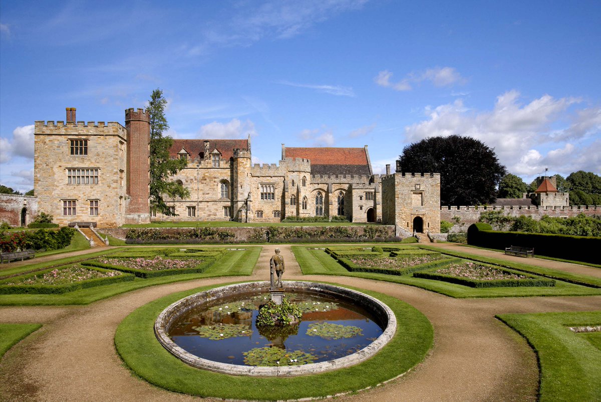 ThePerfectWedCo's tweet photo. Looking for a venue for your big day? Join @PenshurstPlace this Saturday 12th May for their Summer Wedding Exhibition. Get the opportunity to see banqueting rooms as they'd look on your special day &amp; enjoy the aesthetics of this stunning venue! 

#WeddingVenue #SummerWeddings https://t.co/GssMxTevyi
