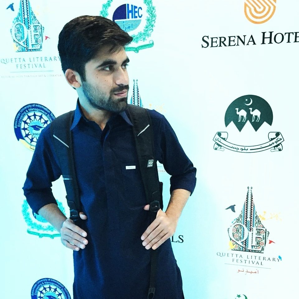khushaal_kakar's tweet photo. #NewProfilePic
#QLF2018 https://t.co/xnt7uuSAec