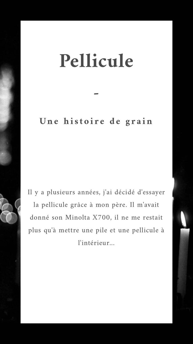 leziwok's tweet photo. [NEWS] je teste un nouveau format de stories sur mon compte Instagram, j’ai besoin de votre avis 😊📷⤵️ https://t.co/2Z0uJSKWew #instagram #socialmedia merci 🙏🏻 https://t.co/Muvi6duxeJ