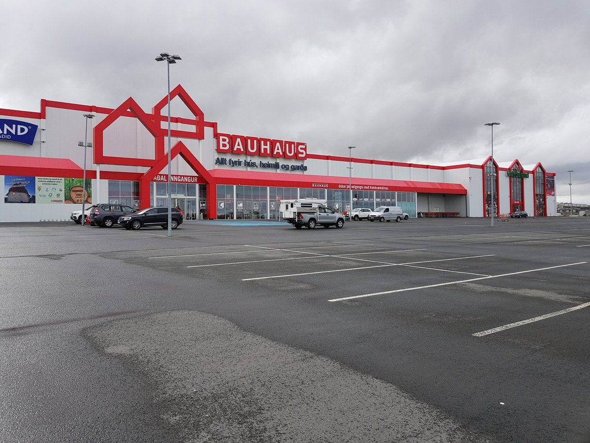 BronsteinShawna's tweet photo. Home improvement store in Iceland some amazing ideas and creative designs. https://t.co/QeV1pw3lhC