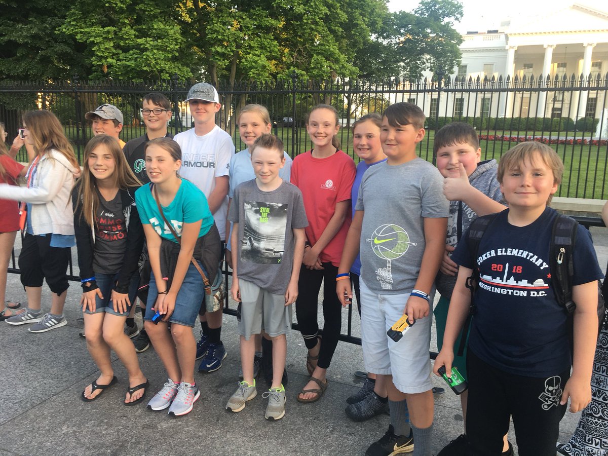 Coker Elementary tweet media