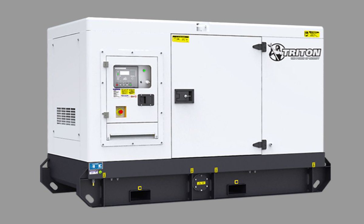 Need a generator for your next project? 
Contact us for details!