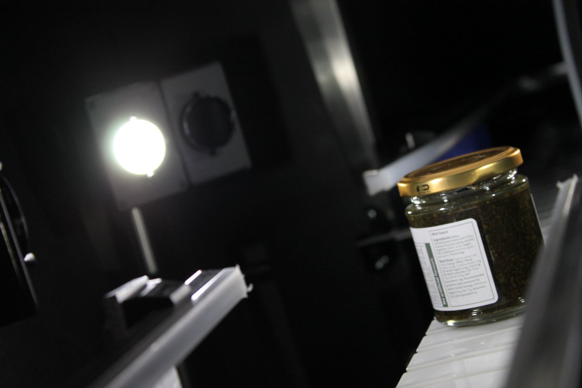 AdbroControls's tweet image. For a leaner, more cost effective production process, have you thought about implementing a vision system? ow.ly/Y79x30jT27C  #VisionTechnology #VisionSystem #ControlsIntegrator #MfgUK