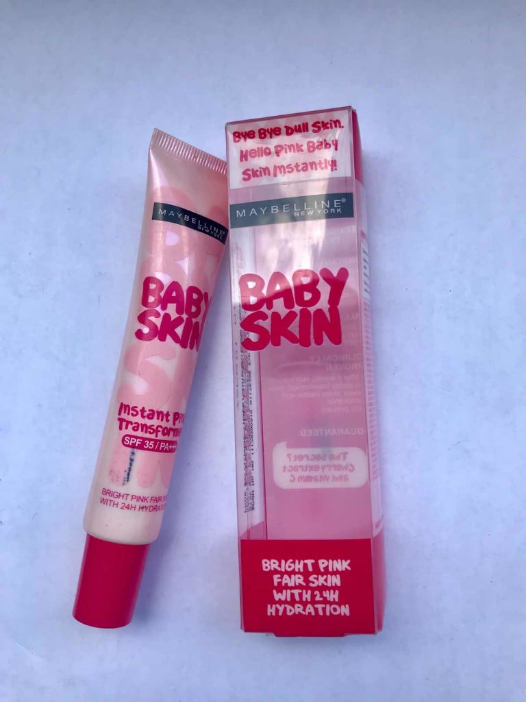 Dapatkan barang bekas berkualitas-ku, hanya di prelo.co.id/baby-skin-inst…. #PreloID