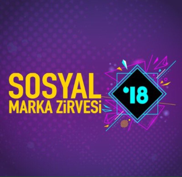 Sosyal Marka Zirvesi sona erdi. Bütün Konuşmacılarımıza teşekkür ederiz. Seneye görüşmek üzere. <a href="/leventerden/">Levent Erden</a> @AlotonLeyla <a href="/sree/">Sree Sreenivasan (sreenet.substack.com)</a> @WriteClubUK <a href="/PriyaPP/">Priya Patel</a> <a href="/Aysun_Karabiyik/">Aysun Karabiyik</a> <a href="/bulentgurcan1/">Bülent Gürcan</a> <a href="/ahadafridi/">Ahad Afridi</a> <a href="/zaim_mine/">mine zaim</a>  #uğurşeker #zeynepdemirkol #kürşatşanlı #SosyalMarka18