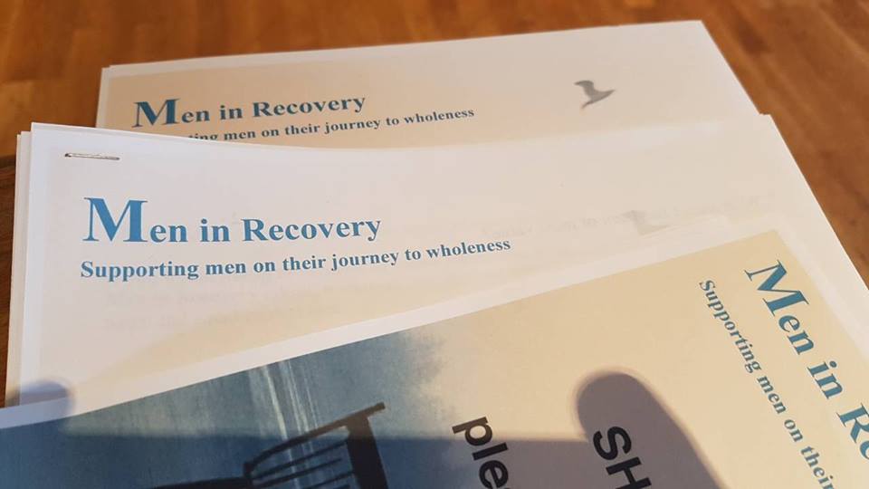 ThisIsSurvivors's tweet photo. Last year, we visited #MeninRecovery in Inverness to run a workshop on working with #malesurvivors! Holding engaging and important discussions about disclosure, the process of healing and how sexual abuse and rape affects different people in different ways! #tbt #BreakTheSilence https://t.co/gEmPSB310b