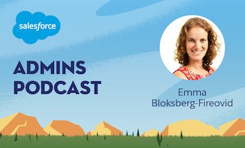 tomknauss's tweet photo. Interview: How Your Non-Tech Background Makes You an Awesome Admin with Emma Bloksberg-Fireovid https://t.co/gOUibA04sG https://t.co/bT3QAH2UxI